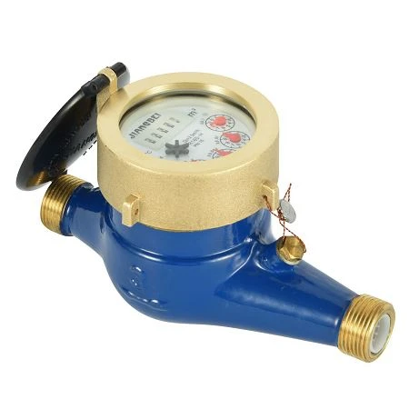 China residential water meter