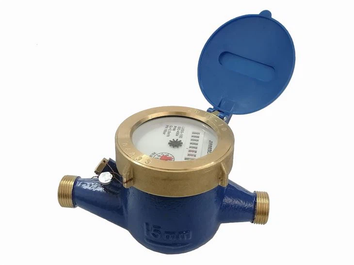 เครื่องวัดน้ำเย็น