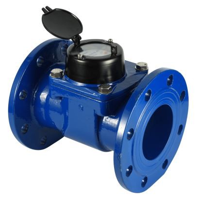 มาตรวัดน้ําจํานวนมาก