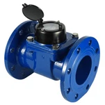 มาตรวัดน้ําจํานวนมาก