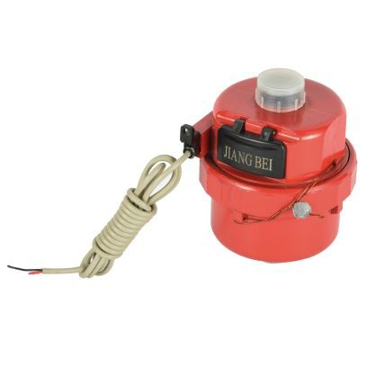 มาตรวัดน้ำภายนอก