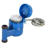 เครื่องวัดความเร็วน้ําดิจิตอล