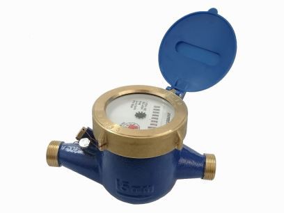 เครื่องวัดน้ำเย็น