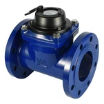 เครื่องวัดน้ำ Woltman