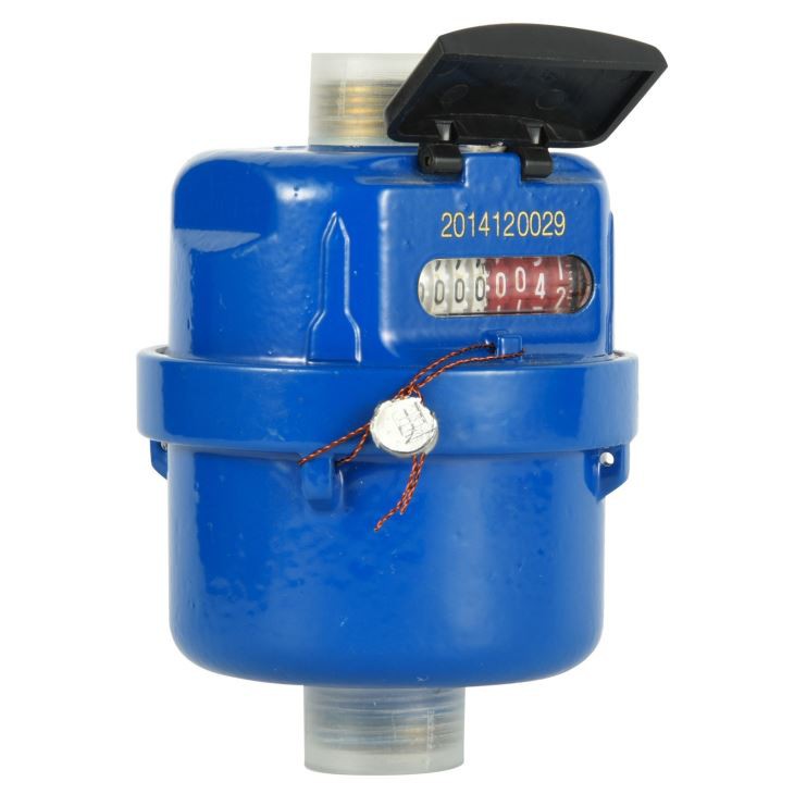 Volumetric Water Meter Class C